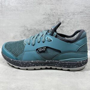Lems Mesa Trail Running Shoes - Women's Size 8 - Blue